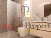 Sale - Apartment - Finestrat - 