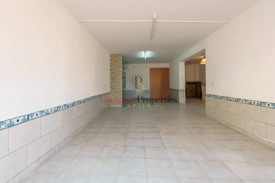 Venta - Townhouses - Albir