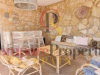 Verkoop - Villa - Moraira