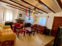 Verkauf - Villa - Dénia