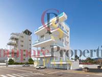 Sale - Apartment - Oliva - Playa
