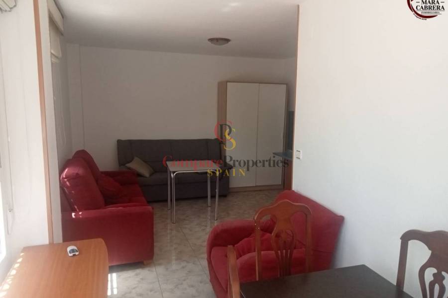 Sale - Apartment - Piles - 