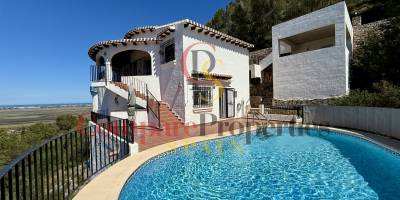 Villa - Vente - Pego - Monte Pego - Pego - Monte Pego