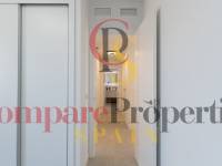 Vente - Apartment - Dénia