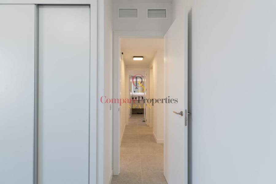 Vente - Apartment - Dénia