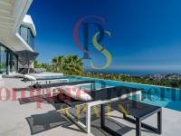 Sale - Villa - Calpe