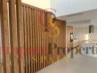 Nueva construcción  - Villa - Finestrat