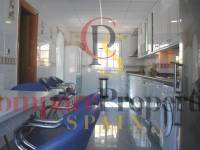 Venta - Bungalow - Albir