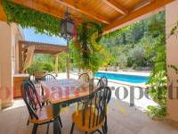 Sale - Villa - Jalon Valley - Comunidad valenciana