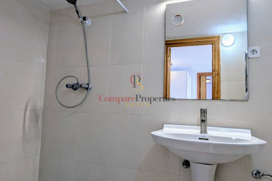 Venta - Villa - Moraira - Paichi