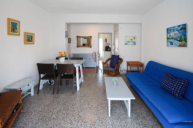 Verkauf - Apartment - Dénia - ALICANTE