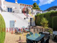 Sale - Bungalow - Benitachell - La Joya