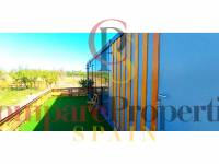 Sale - Apartment - Oliva - 