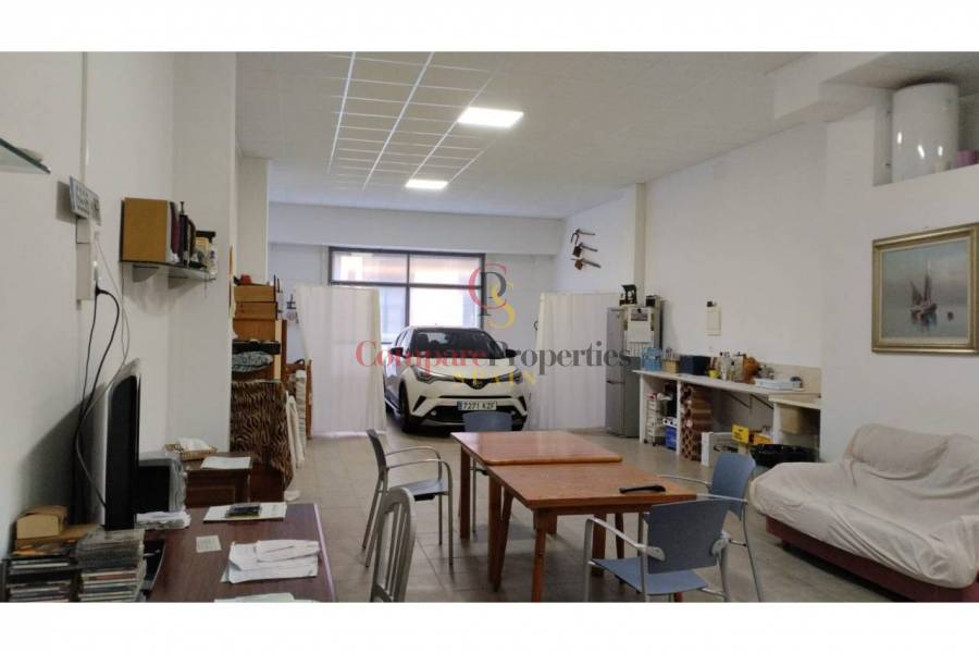 Sale - Villa - Gandía - 