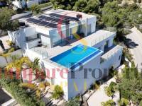 Verkoop - Villa - Benitachell - 