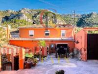 Sale - Townhouses - Llosa de Camatxo - Casco Urbano