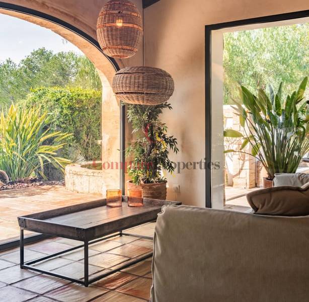 Verkauf - Villa - Jávea - Xàbia