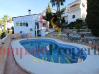 Sale - Villa - Orba Valley - Orba