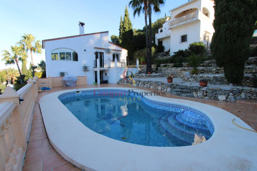 Sale - Villa - Orba Valley - Orba