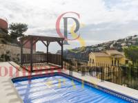 Venta - Villa - Benitachell - Encinas