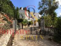 Sale - Villa - Oliva - 