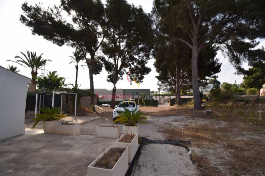 Verkauf - Villa - Jávea - Javea