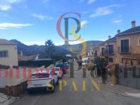 Sale - Apartment - Ador - 