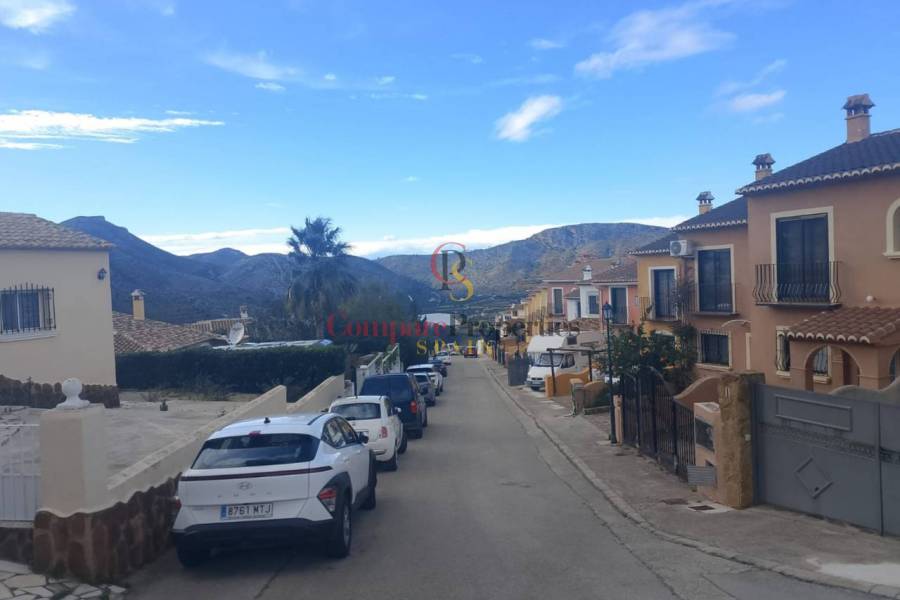 Sale - Apartment - Ador - 