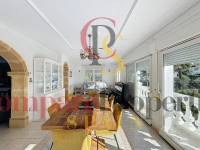 Venta - Villa - Benitachell - Encinas