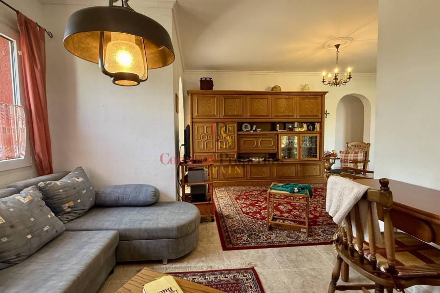 Sale - Villa - Pedreguer - 