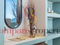 Nieuwe constructie - Villa - Polop