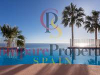 Sale - Apartment - Benitachell - Pueblo Panorama