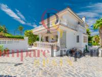 Vente - Villa - Albir