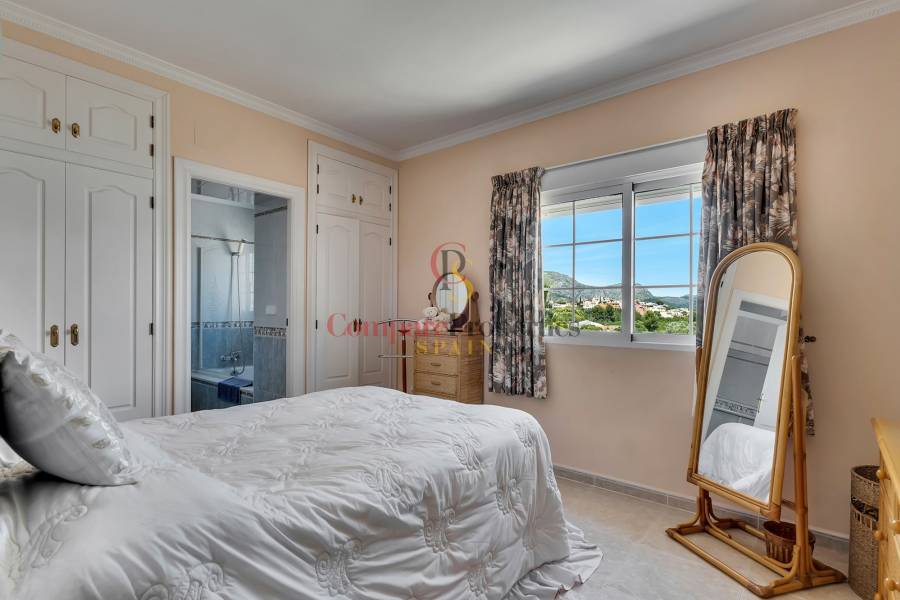 Venta - Villa - Orba Valley - 