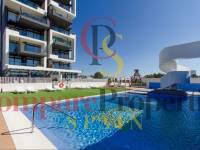 Verkoop - Apartment - Calpe - 