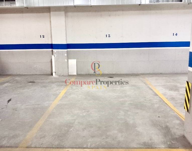 Sale - Apartment - Almoradí - Almoradi