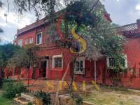 Venta - Villa - Dénia - Las Rotas