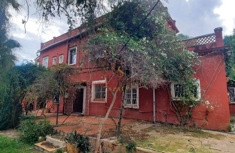 Venta - Villa - Dénia - Las Rotas