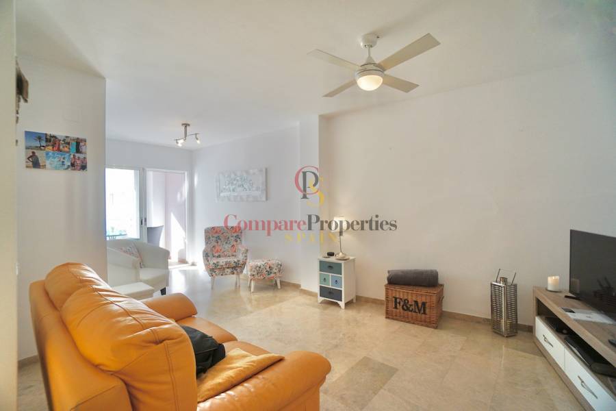 Sale - Apartment - Moraira - Moraira Centre