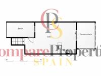 Verkoop - Townhouses - Moraira - Fanadix