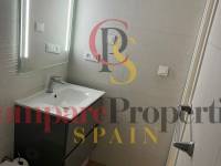 Venta - Bungalow - Finestrat