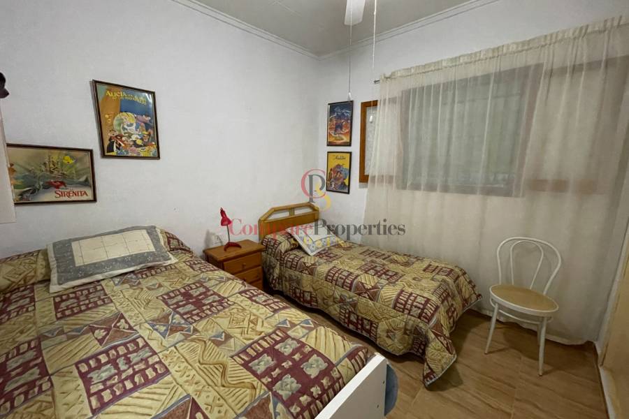 Vente - Townhouses - San Fulgencio - Center