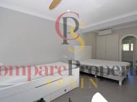 Verkoop - Villa - Moraira - El Portet