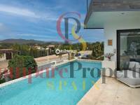 Sale - Villa - Jávea