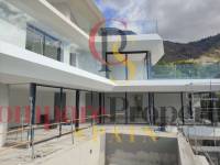 Verkoop - Villa - Altea - Altéa