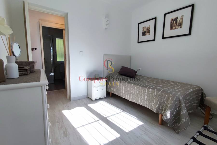 Sale - Villa - Els Poblets - 