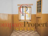 Vente - Townhouses - Pego - Centro ciudad