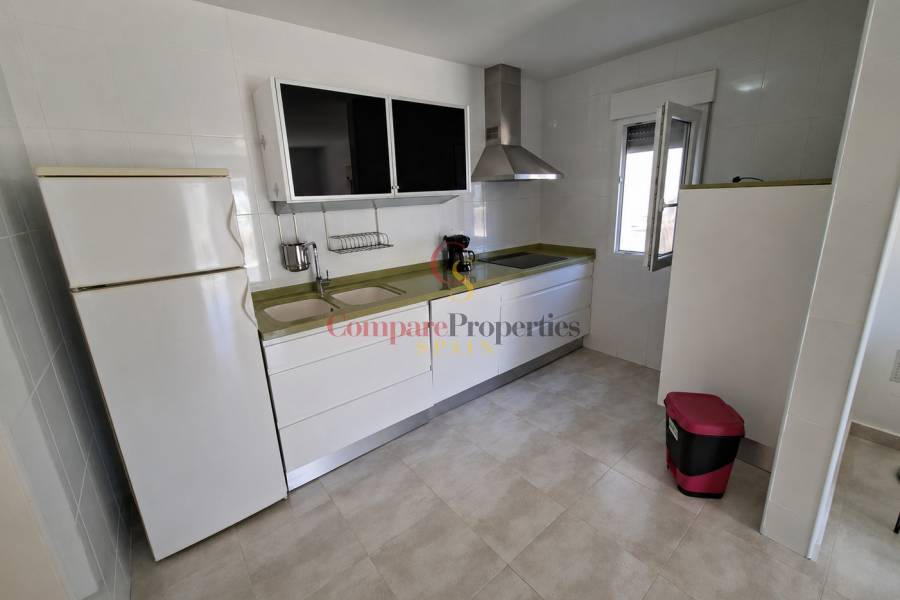 Verkoop - Villa - Benissa - 