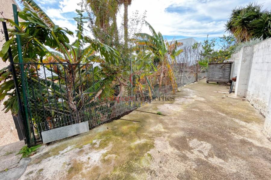 Sale - Villa - Moraira - 