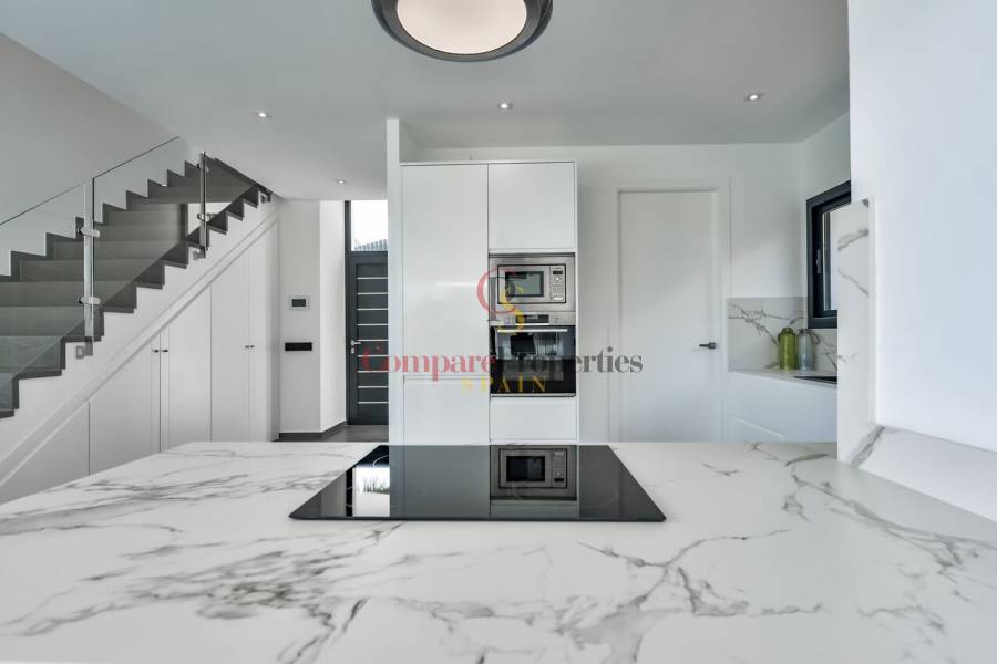 Venta - Villa - Jávea - Costa Blanca